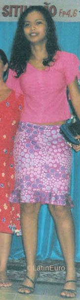 Date this nice looking Brazil girl Atalia from SAO LUIS B5939
