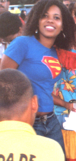 Date this pretty Brazil girl Maria from SANTA MONICA B5964