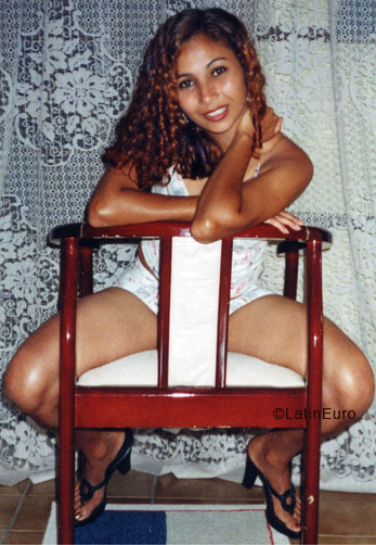 Date this passionate Brazil girl Lucimaura from VILA NOVA B5969