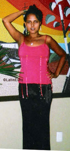 Date this exotic Brazil girl Karina from NATAL B5989