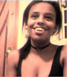 Date this happy Brazil girl Ligya from SAO PAULO B6004