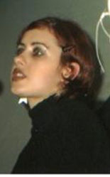 Date this hard body Brazil girl Renata from FLORIANOPOLIS B6045