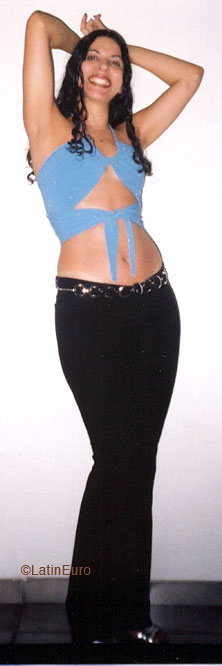 Date this sensual Brazil girl Gloria from  B6050