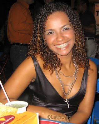 Date this beautiful Brazil girl Laura from RECIFE B6064