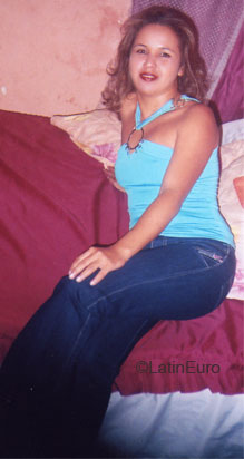 Date this passionate Brazil girl Euneuza from BRASILIA B6065