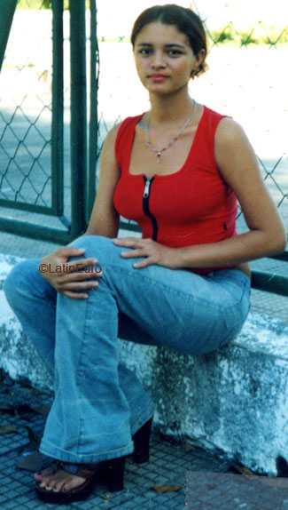 Date this voluptuous Brazil girl Francisca from FORTALEZA B6073