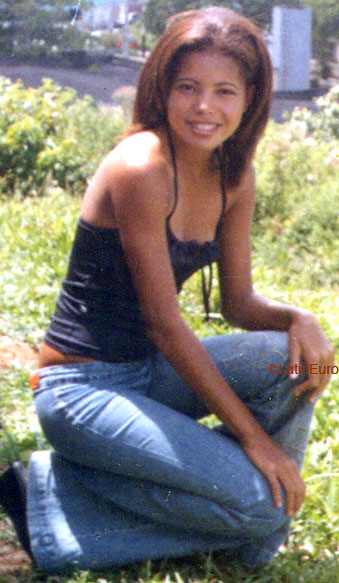 Date this cute Brazil girl Celia from ESCADA B6078