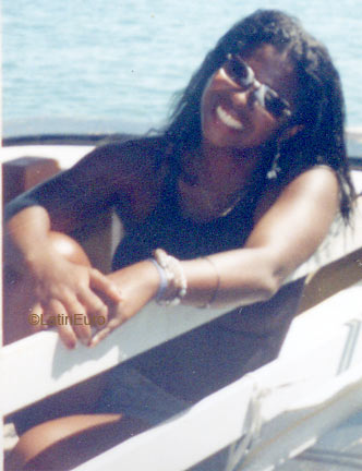 Date this fun Brazil girl Dulcicleia from ILHEUS B6084