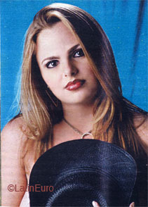 Date this charming Brazil girl Karina from FORTALEZA B6110