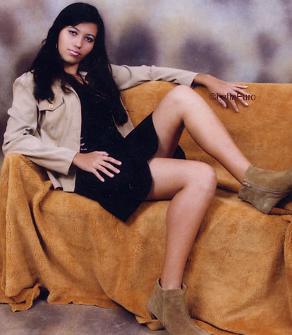 Date this good-looking Brazil girl Anne from MACEIO B6123