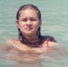 Date this good-looking Brazil girl Maria from NATAL B6131