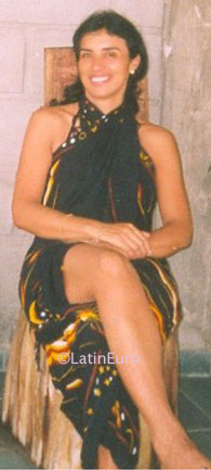 Date this beautiful Brazil girl Benedita from IGARATA B6133