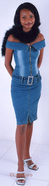 Date this delightful Brazil girl Michelle from RECIFE B6136