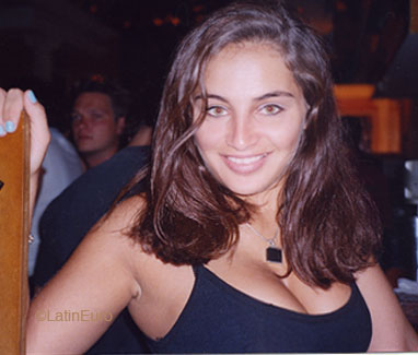 Date this sultry Brazil girl Luciana from  B6152