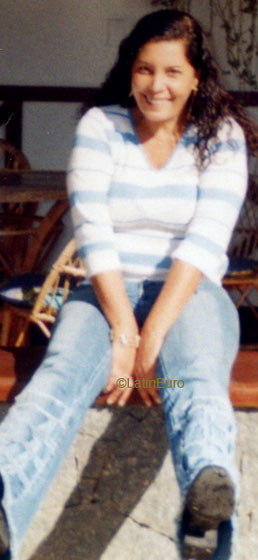 Date this exotic Brazil girl Fernanda from DUQUE DE CAXIAS B6155