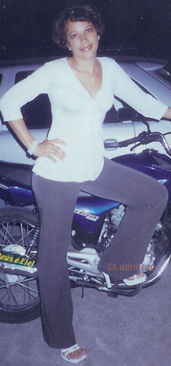 Date this gorgeous Brazil girl Andreia from RIO DE JANEIRO B6169