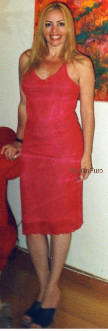 Date this sensual Brazil girl Maria from RIO DE JANEIRO B6212