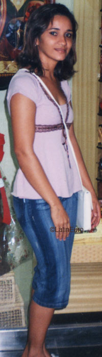 Date this pretty Brazil girl Angeline from JOAO PESSOA B6222