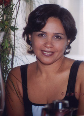 Date this gorgeous Brazil girl Maria from CURRAIS NOVOS B6261