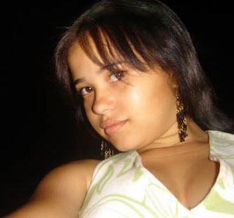 Date this foxy Brazil girl Mayara from MARILIA B6262