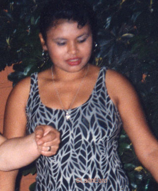 Date this attractive Brazil girl Solange from ARACRUZ B6349