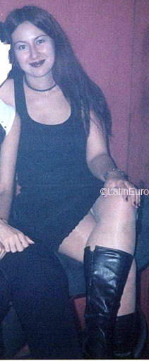 Date this tall Brazil girl Deborah from SAO PAULO B6351