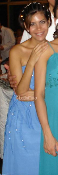 Date this tall Brazil girl Fabiana from SAO PAULO B6354