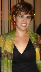 Date this good-looking Brazil girl Luciana from NOVA FRIBURGO B6364