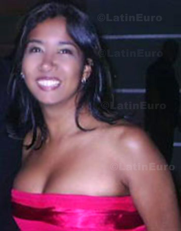 Date this passionate Brazil girl Ana from Recife B638