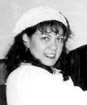 Date this sultry Brazil girl Joelma from SAO PAULO B6437