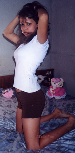 Date this georgeous Brazil girl Simone from JARDIM B6449