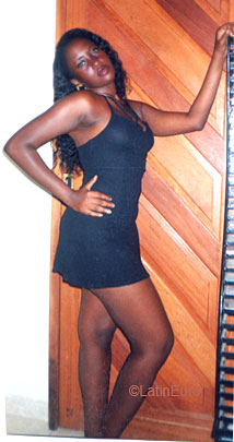 Date this exotic Brazil girl Alessandra from RIO DE JANEIRO B6466