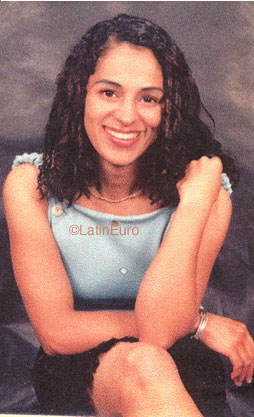 Date this charming Brazil girl Ademilde from SAO PAULO B6500