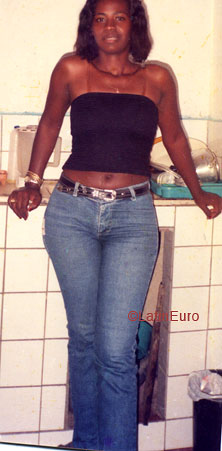 Date this exotic Brazil girl Lucimara from VITORIA B6502