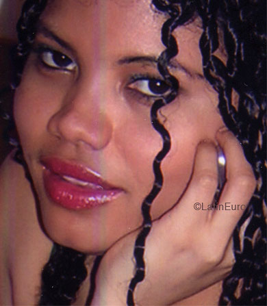 Date this young Brazil girl Eliene from MANAUS B6505