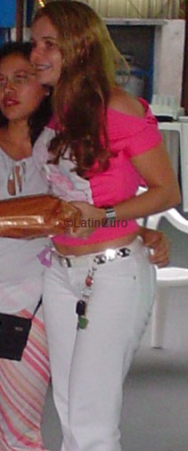 Date this young Brazil girl Gedanea from MANAUS B6507