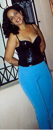 Date this sensual Brazil girl Meridiana from MANAUS B6557