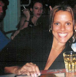 Date this foxy Brazil girl Penelope from RIO DE JANEIRO B6567