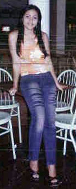 Date this lovely Brazil girl Ieda from JABOATAO DOS GUARARAPES B6583