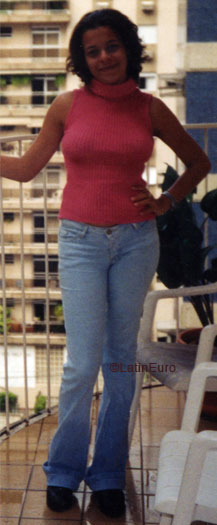 Date this exotic Brazil girl Claudia from CAMPINAS B6598