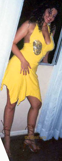 Date this sultry Brazil girl Zaira from JOINVILLE B6614