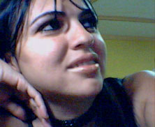 Date this good-looking Brazil girl Inanna from IMPERATRIZ B6622