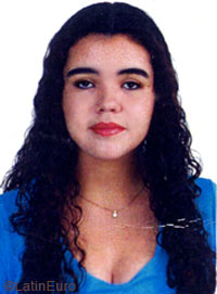 Date this funny Brazil girl Elisangela from ITU B6638