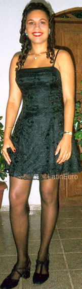 Date this lovely Brazil girl Vanessa from BELEM B6653