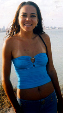 Date this sultry Brazil girl Katia from JOAO PESSOA B6668