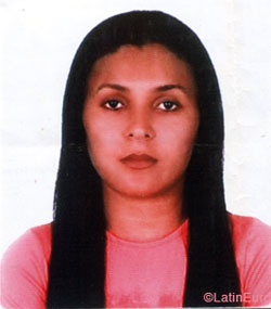 Date this exotic Brazil girl Jaciane from ARACRUZ B6681