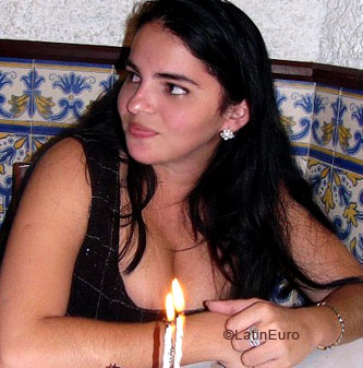 Date this lovely Brazil girl Andreia from TOCANTINS B6702