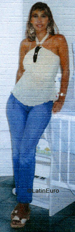 Date this beautiful Brazil girl Denise from ARACAJU B6725