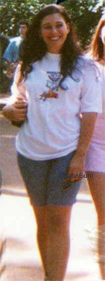 Date this stunning Brazil girl Viviane from BETIM B6726