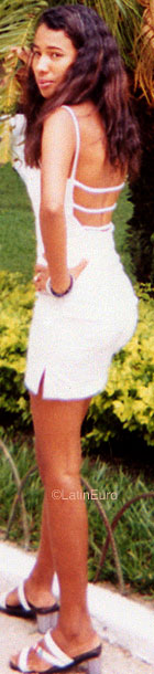 Date this cute Brazil girl Laudiceia from JARDIM B6736